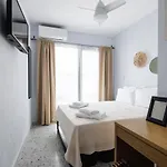 Boho Apartment