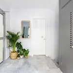 Boho Apartment