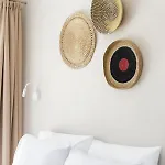 Boho Apartment Thessaloniki