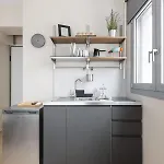 Apartment Boho *