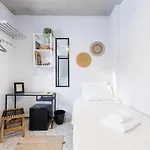 Boho Apartment