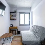 Apartment Boho