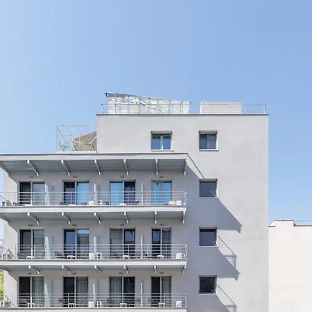 Apartment Boho Thessaloniki