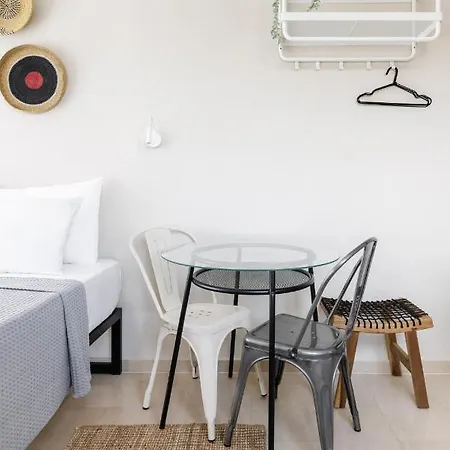 Boho Daire Selanik