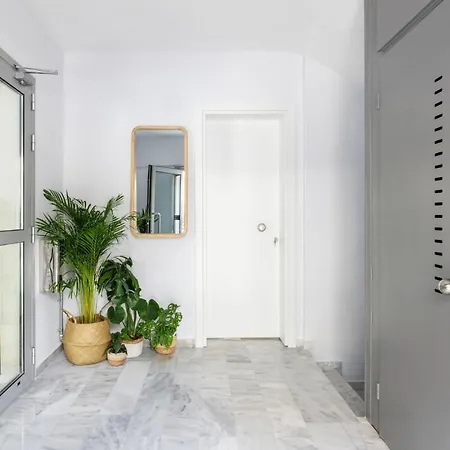 Boho Apartman