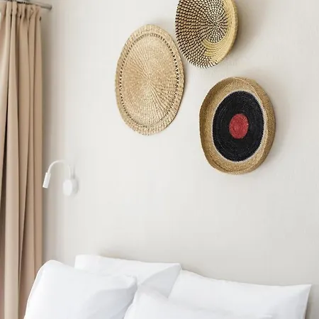 Boho Daire Selanik
