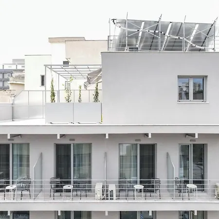 Apartman Boho