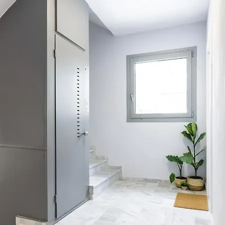 Boho Apartman