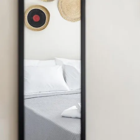 Boho Lägenhet