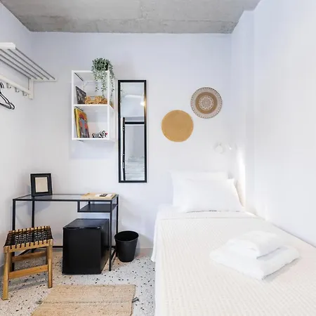 Boho Lägenhet
