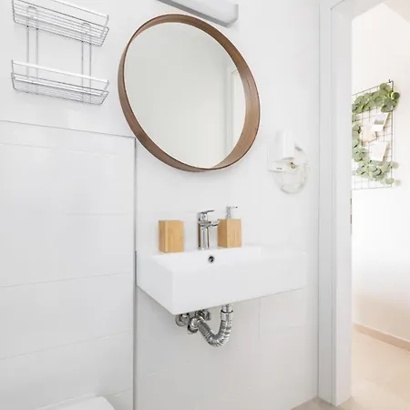 Boho Lägenhet Thessaloníki