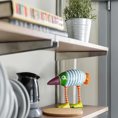 Boho Apartman