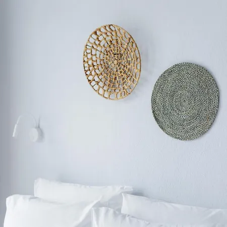 Boho Daire Selanik