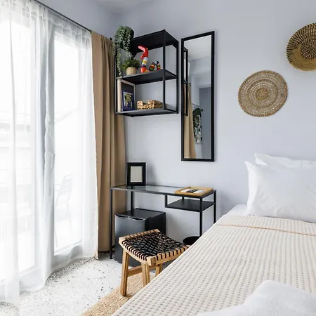 Boho * Selanik