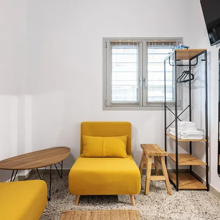 Boho Daire Selanik