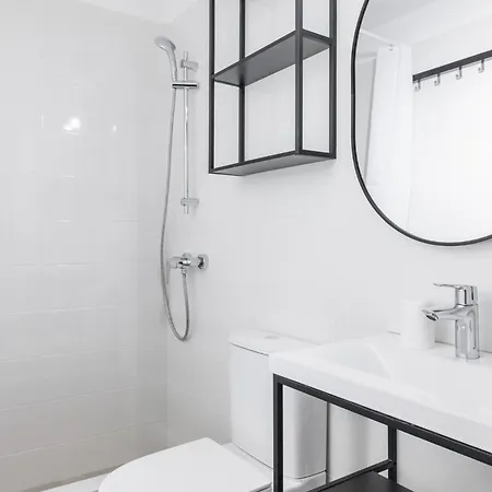 Apartman Boho *