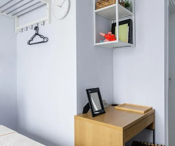 Boho Apartment Thessaloniki