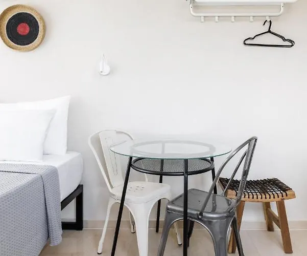 Boho Apartment Thessaloniki