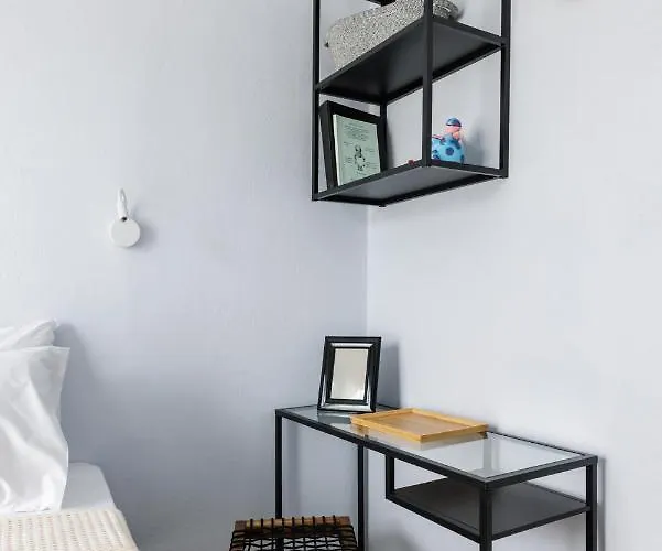 Apartman Boho