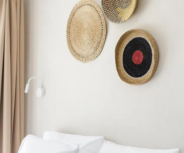 Boho Apartmán Soluň