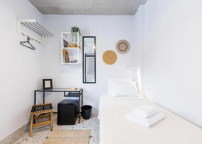 Boho Apartmán