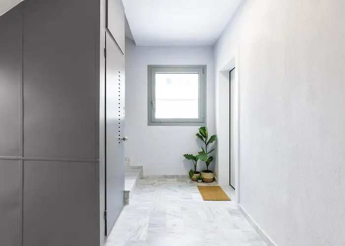 Apartment Boho Thessaloniki