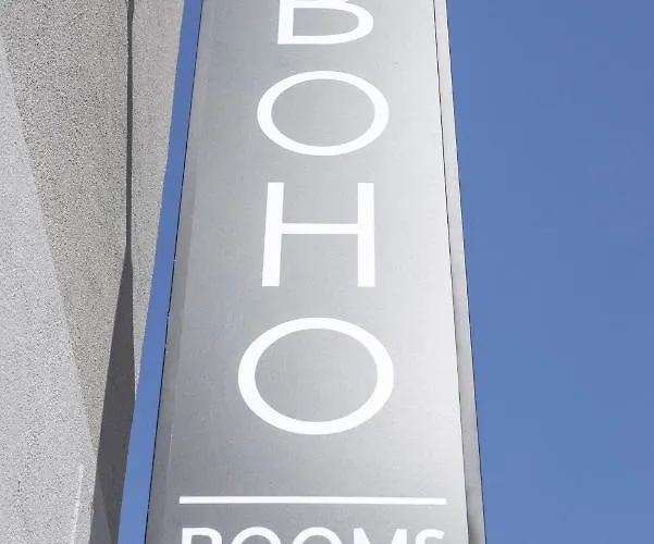 Apartmán Boho Soluň