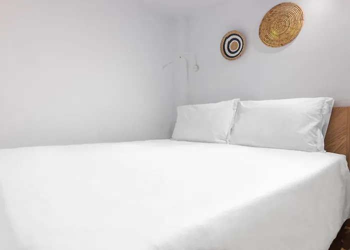 Apartment Boho Thessaloniki