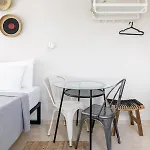 Boho Appartamento Salonicco