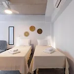 公寓 Boho 塞萨洛尼基
