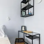 Apartment Boho