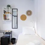 Boho 公寓 *
