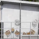 公寓 Boho 塞萨洛尼基