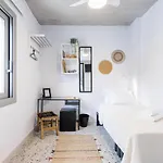 Boho * 塞萨洛尼基