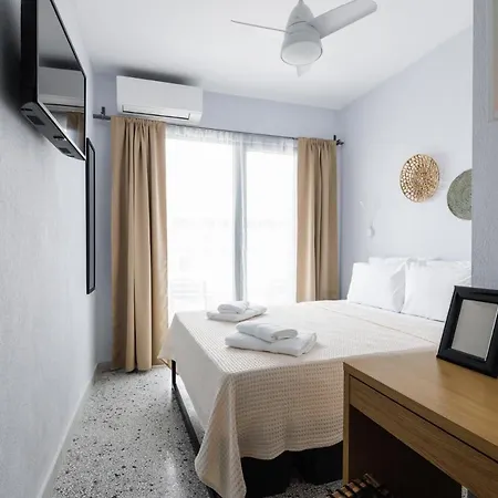 Boho Διαμέρισμα