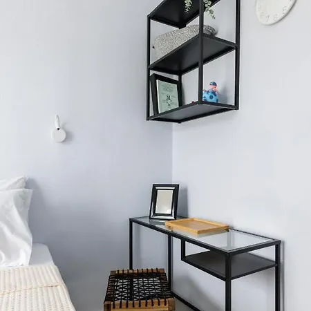 Διαμέρισμα Boho