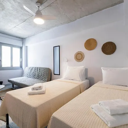 Διαμέρισμα Boho *