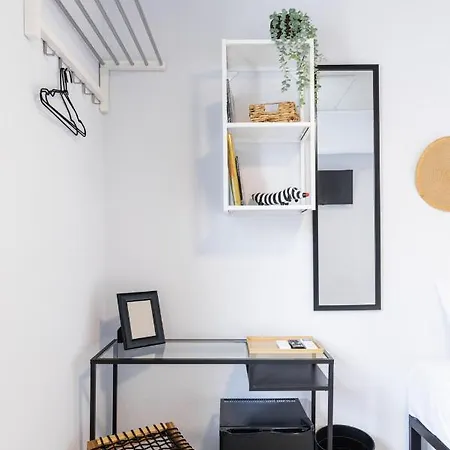 Boho Апартаменты Салоники