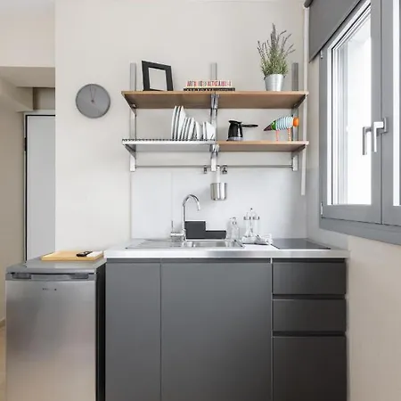 Διαμέρισμα Boho *