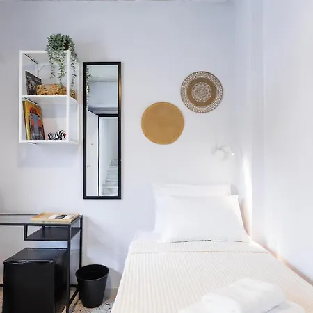 Boho Διαμέρισμα *