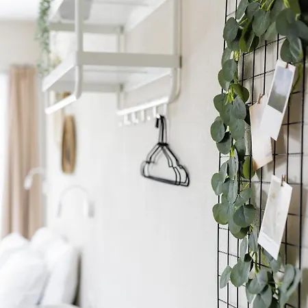 Διαμέρισμα Boho