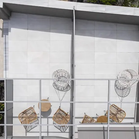 Διαμέρισμα Boho Θεσσαλονίκη