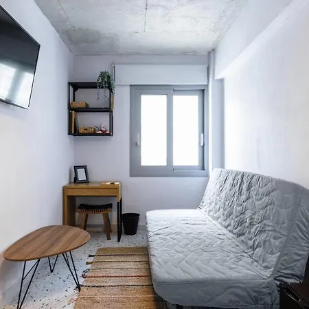 Apartamento Boho