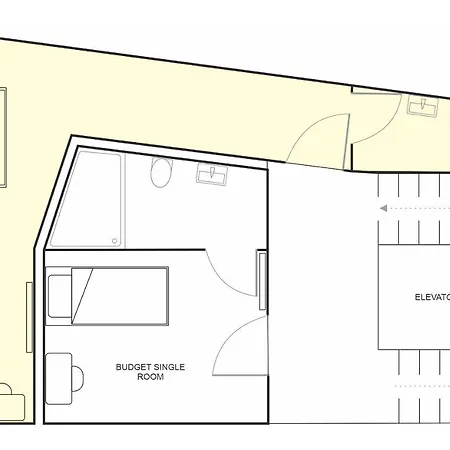 Апартаменты Boho