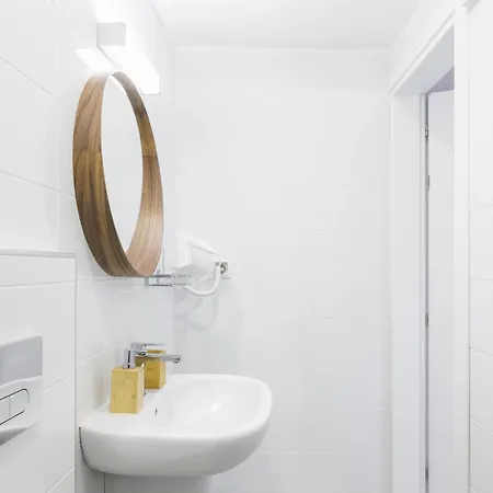 Boho Apartamento *