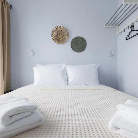 Apartament Boho *