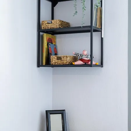 Apartamento Boho *