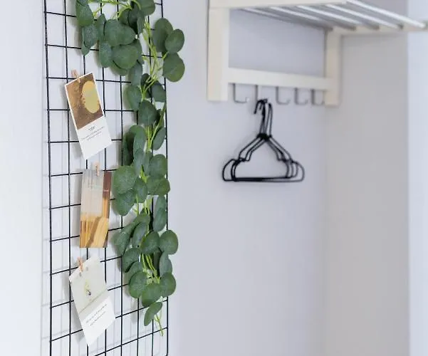 Lägenhet Boho Thessaloníki