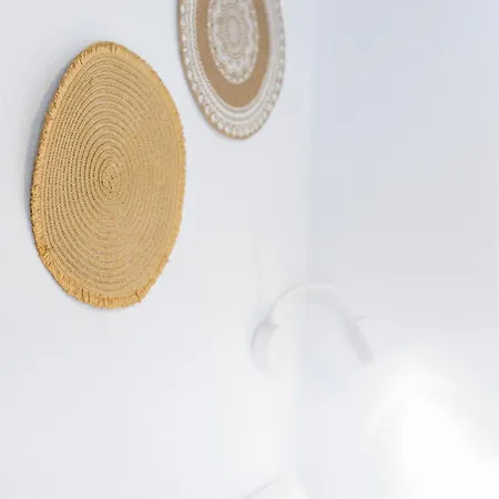 Διαμέρισμα Boho