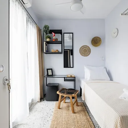 Boho * Θεσσαλονίκη